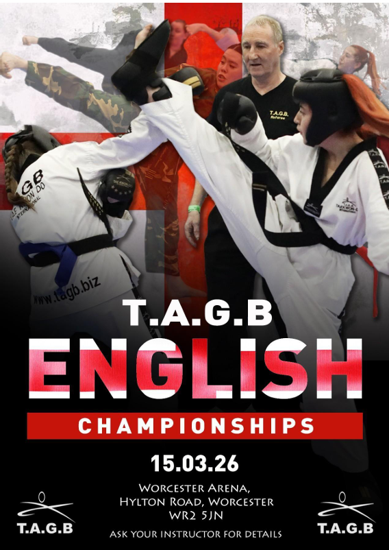 English Championships 15.03.2026