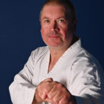 Richard Jackson, in Guarding Block